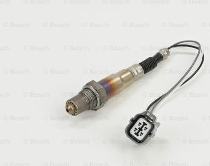 BOSCH 0 258 986 604 - Sonde lambda cwaw.fr