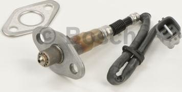 BOSCH 0 258 986 619 - Sonde lambda cwaw.fr