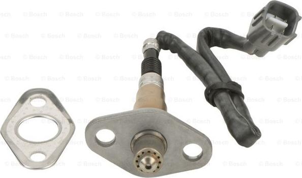 BOSCH 0 258 986 619 - Sonde lambda cwaw.fr