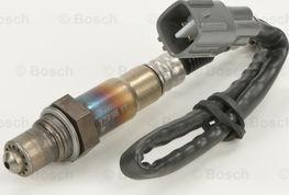 BOSCH 0 258 986 618 - Sonde lambda cwaw.fr