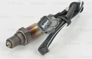 BOSCH 0 258 986 612 - Sonde lambda cwaw.fr