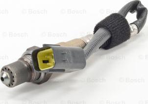 BOSCH 0 258 986 684 - Sonde lambda cwaw.fr