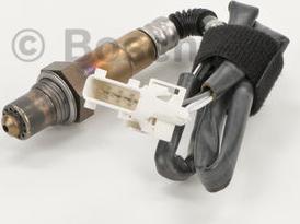 BOSCH 0 258 986 680 - Sonde lambda cwaw.fr