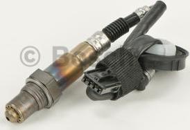 BOSCH 0 258 986 621 - Sonde lambda cwaw.fr