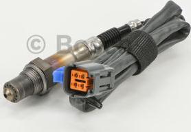 BOSCH 0 258 986 675 - Sonde lambda cwaw.fr