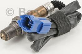 BOSCH 0 258 986 672 - Sonde lambda cwaw.fr