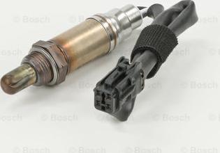 BOSCH 0 258 986 007 - Sonde lambda cwaw.fr