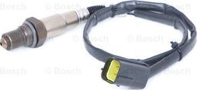 BOSCH 0 258 986 749 - Sonde lambda cwaw.fr