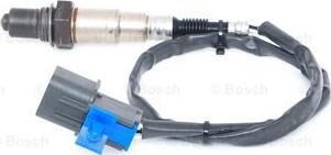 BOSCH 0 258 986 754 - Sonde lambda cwaw.fr