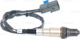 BOSCH 0 258 986 754 - Sonde lambda cwaw.fr