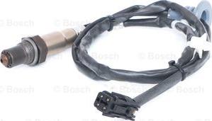 BOSCH 0 258 986 751 - Sonde lambda cwaw.fr