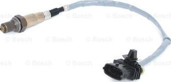 BOSCH 0 258 986 752 - Sonde lambda cwaw.fr