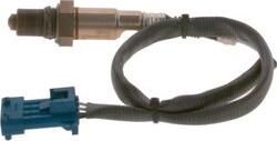 BOSCH 0 258 986 760 - Sonde lambda cwaw.fr