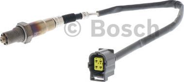 BOSCH 0 258 986 767 - Sonde lambda cwaw.fr