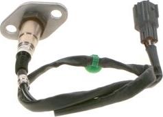 BOSCH 0 258 986 704 - Sonde lambda cwaw.fr