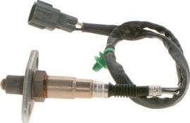 BOSCH 0 258 986 704 - Sonde lambda cwaw.fr