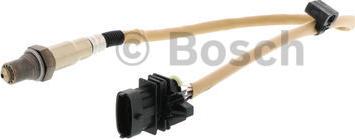 BOSCH 0 258 986 734 - Sonde lambda cwaw.fr