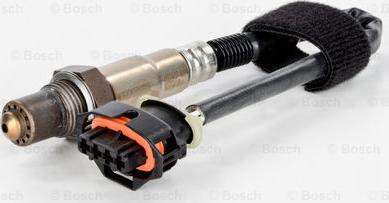 BOSCH 0 258 986 736 - Sonde lambda cwaw.fr