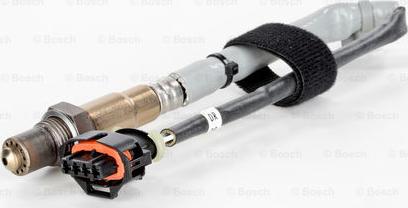 BOSCH 0 258 986 733 - Sonde lambda cwaw.fr