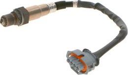 BOSCH 0 258 986 779 - Sonde lambda cwaw.fr