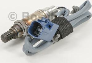 BOSCH 0 258 005 943 - Sonde lambda cwaw.fr