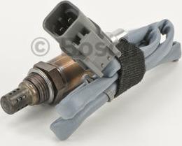 BOSCH 0 258 005 959 - Sonde lambda cwaw.fr