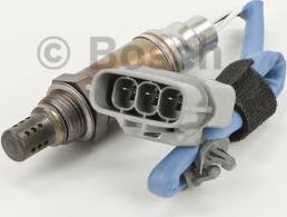 BOSCH 0 258 005 953 - Sonde lambda cwaw.fr