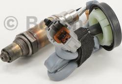 BOSCH 0 258 005 975 - Sonde lambda cwaw.fr