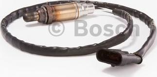 BOSCH 0 258 005 658 - Sonde lambda cwaw.fr