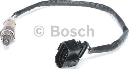 BOSCH 0 258 005 660 - Sonde lambda cwaw.fr