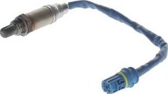 BOSCH 0 258 005 094 - Sonde lambda cwaw.fr