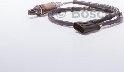 BOSCH 0 258 005 096 - Sonde lambda cwaw.fr