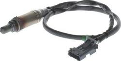 BOSCH 0 258 005 063 - Sonde lambda cwaw.fr