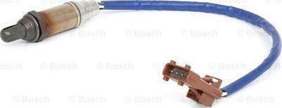 BOSCH 0 258 005 030 - Sonde lambda cwaw.fr