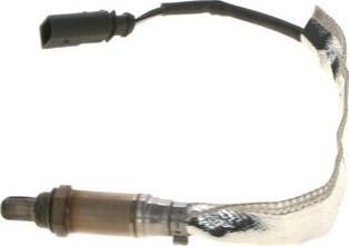 BOSCH 0 258 005 079 - Sonde lambda cwaw.fr