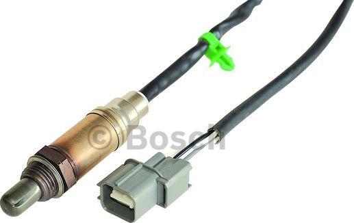 BOSCH 0 258 005 162 - Sonde lambda cwaw.fr