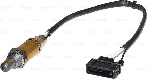 BOSCH 0 258 005 185 - Sonde lambda cwaw.fr