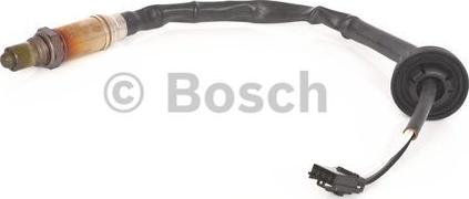 BOSCH 0 258 005 174 - Sonde lambda cwaw.fr