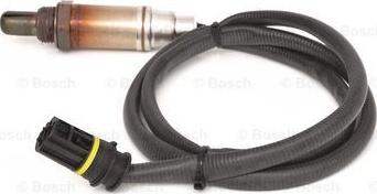 BOSCH 0 258 005 177 - Sonde lambda cwaw.fr