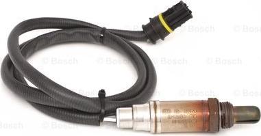 BOSCH 0 258 005 177 - Sonde lambda cwaw.fr