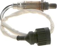 BOSCH 0 258 005 324 - Sonde lambda cwaw.fr