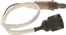 BOSCH 0 258 005 327 - Sonde lambda cwaw.fr