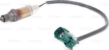 BOSCH 0 258 005 295 - Sonde lambda cwaw.fr