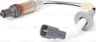 BOSCH 0 258 005 242 - Sonde lambda cwaw.fr