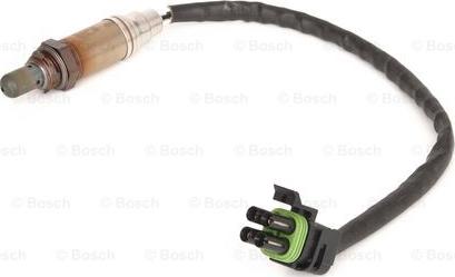 BOSCH 0 258 005 247 - Sonde lambda cwaw.fr