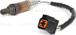 BOSCH 0 258 005 255 - Sonde lambda cwaw.fr