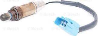 BOSCH 0 258 005 288 - Sonde lambda cwaw.fr