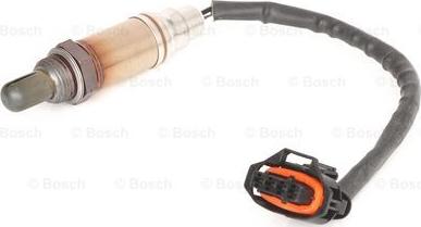 BOSCH 0 258 005 225 - Sonde lambda cwaw.fr