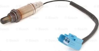 BOSCH 0 258 005 274 - Sonde lambda cwaw.fr