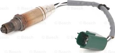 BOSCH 0 258 005 276 - Sonde lambda cwaw.fr